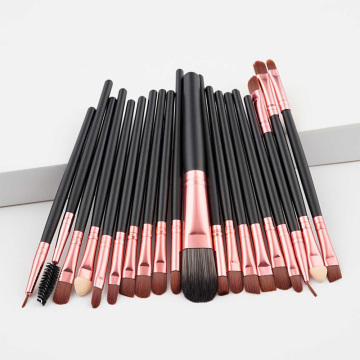 5/20 Pcs Makeup Brushes Set Powder Foundation Eyeshadow Eyeliner Make Up Brushes Cosmetics Beauty Tools Maquiagem Brushes Kit