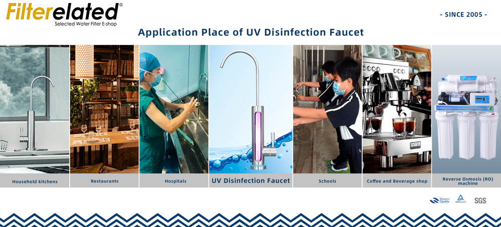 New UV Disinfection Module Customization