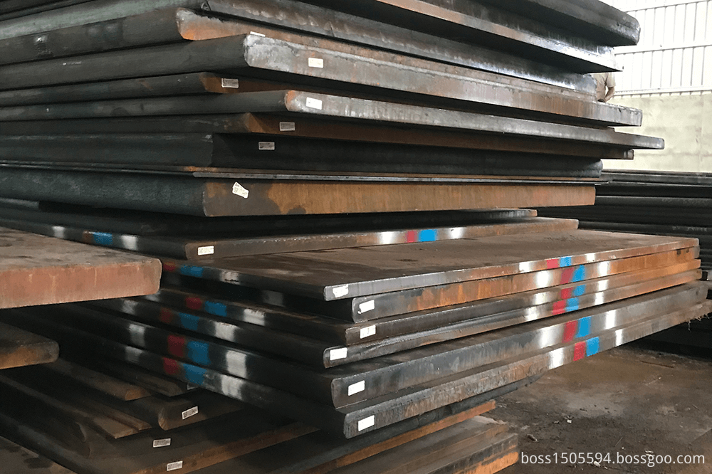 4140QT-PLATE