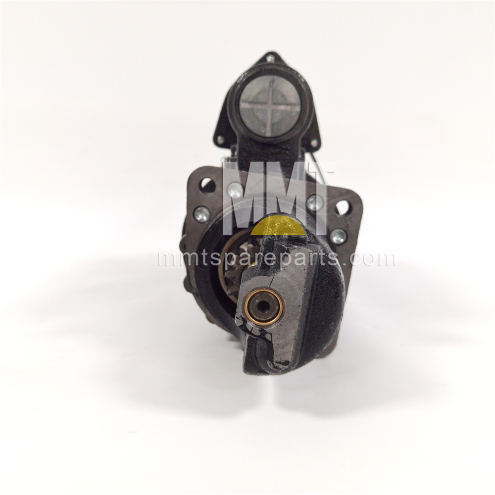 Starting motor 207-1551