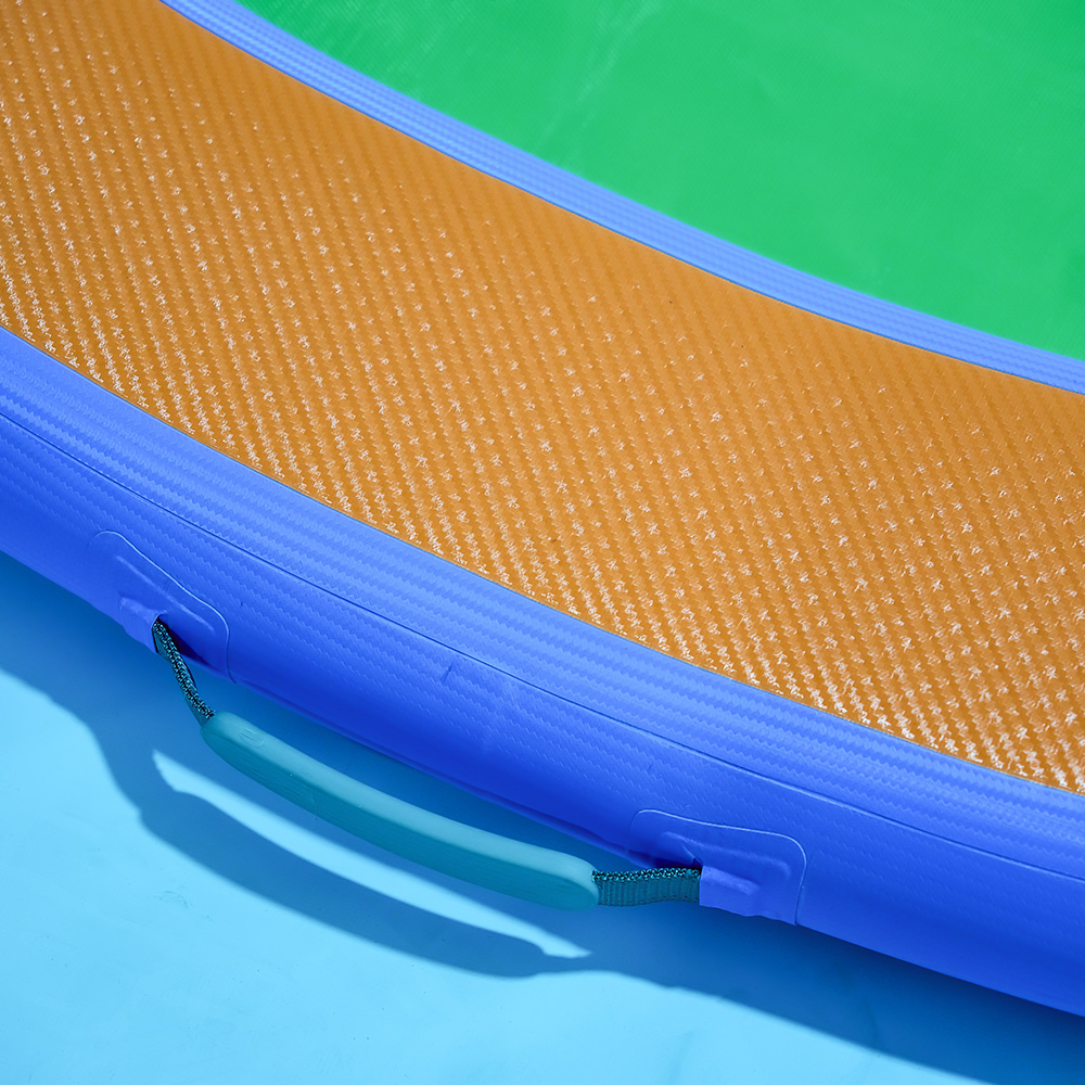 Trampoline