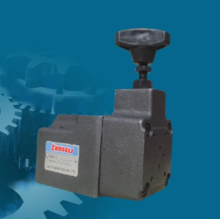 Multi-specification hydraulic pressure reversing valve