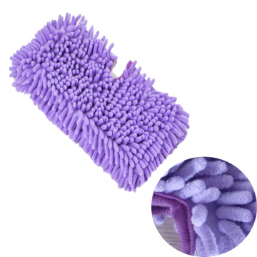 1PCS Strong Water Absorption & Dust Removal Mop Pads for Shark S3550/s3901/s3601/s3501 Series Steam Cleaner Parts