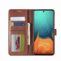 Flip Case For Samsung Galaxy A31 A12 A41 A42 A52 A72 A11 A51 A71 A21 A02 s 4G 5G Case Luxury Leather Wallet Magnetic Cover
