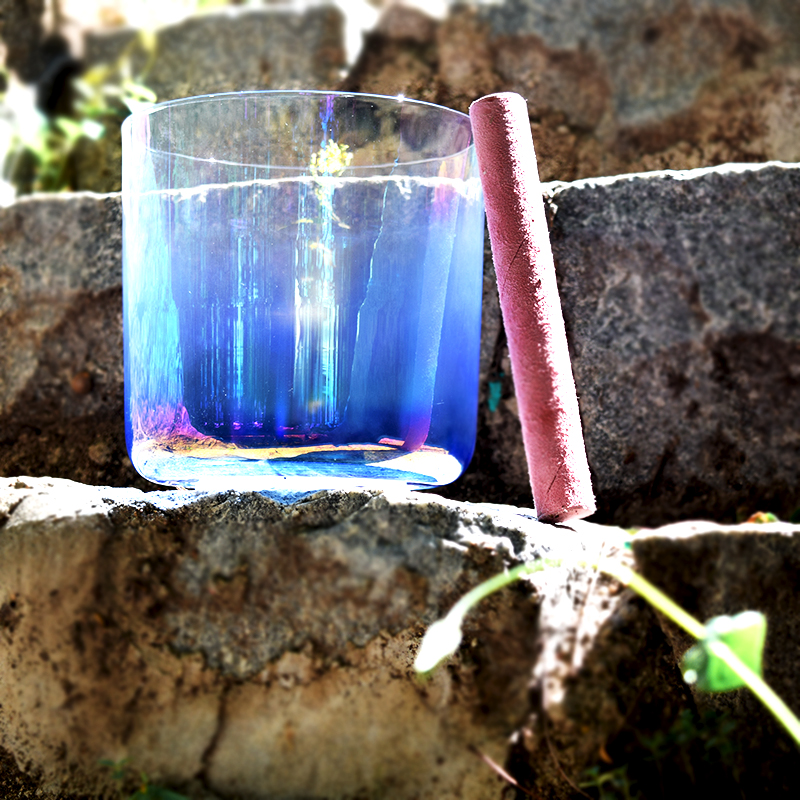 Bols chantants clairs