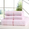 Low price high quality New 100% Cotton Plain Bath Towel Set for Adults Soft Beach Towel Large Women Man Face Towels