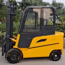 3 Meter Diesel Forklifts High Quality