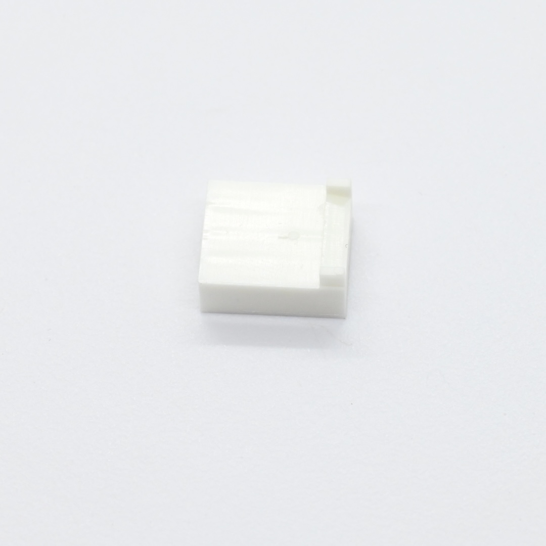 AH2543A-4P+2.54mm pitch Housing Connector Series（2）