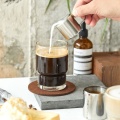 Milk Frothing Jug Milk Cream Cup Coffee Creamer Pull Flower Cup Latte Art Pitcher With Spout Coffee Accessories