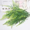 1 Pcs Asparagus Fern Artificial Plants Fresh Natural For Bedroom Living Room Home Decoration Home Accessories Home Decor