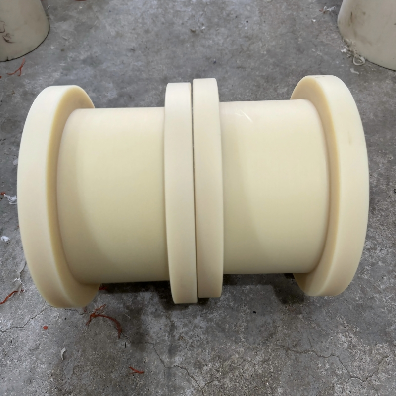 nylon pulley1