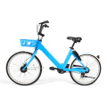 OEM bike-sharing with smart lock renting bike
