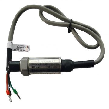 60033414 Pressure Sensor 50MPa-5V-V2-M12-AMP parts