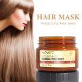 60ml Hair Treatment Mask Nourishing Hair Supple Conditioner 5 Seconds Repairs Damage Hair Repairs Damage Hair Root Nutrition New