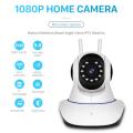 BESDER Full HD 1080P WIFI Camera Two-way Audio P2P Motion Alarm Home Security Wireless IP Camera Baby Monitor SD Card Slot iCsee