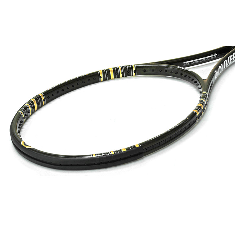 Oliver Power BOOST 97 Tennis Rackets with Carbon Fiber Professional and original Racquet for men and women with string