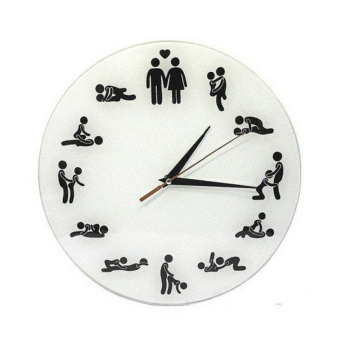 2015 New Real Wall Clock Clocks Horloge Reloj De Pared Watch 3d Diy Acrylic Mirror Home Decoration Quartz Modern