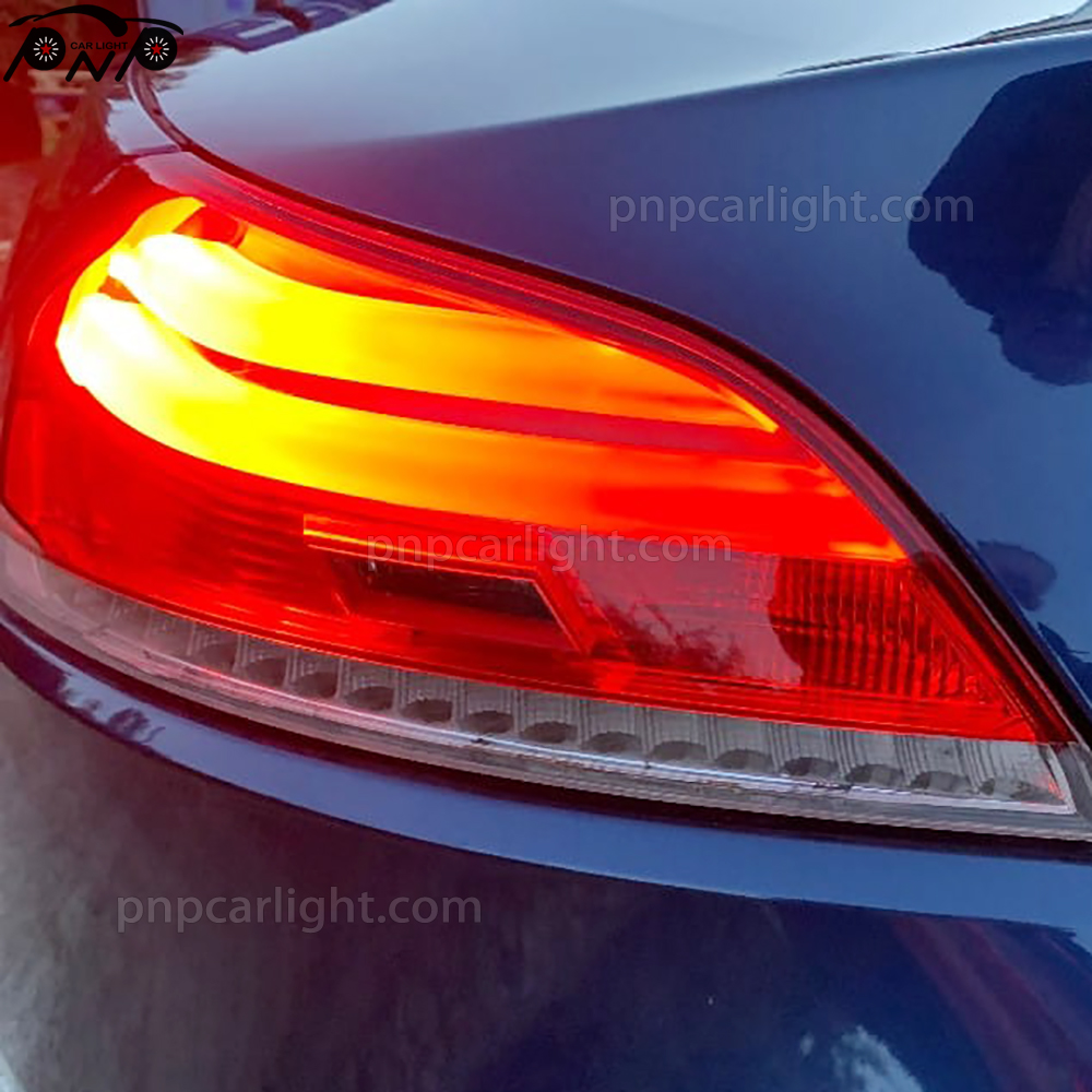 Bmw Z4 E89 Tail Light