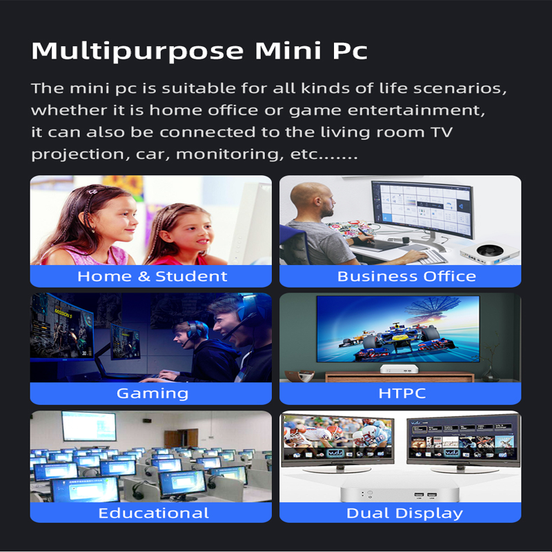 Mini Pc