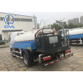 290hp Howo 15000L Water Tank Truck