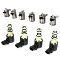 Original 10PCS Repair Kit For Ssangyong Geely Actyon Korando M11 DSI Valve Body Transmission Solenoid Valve 6-speed