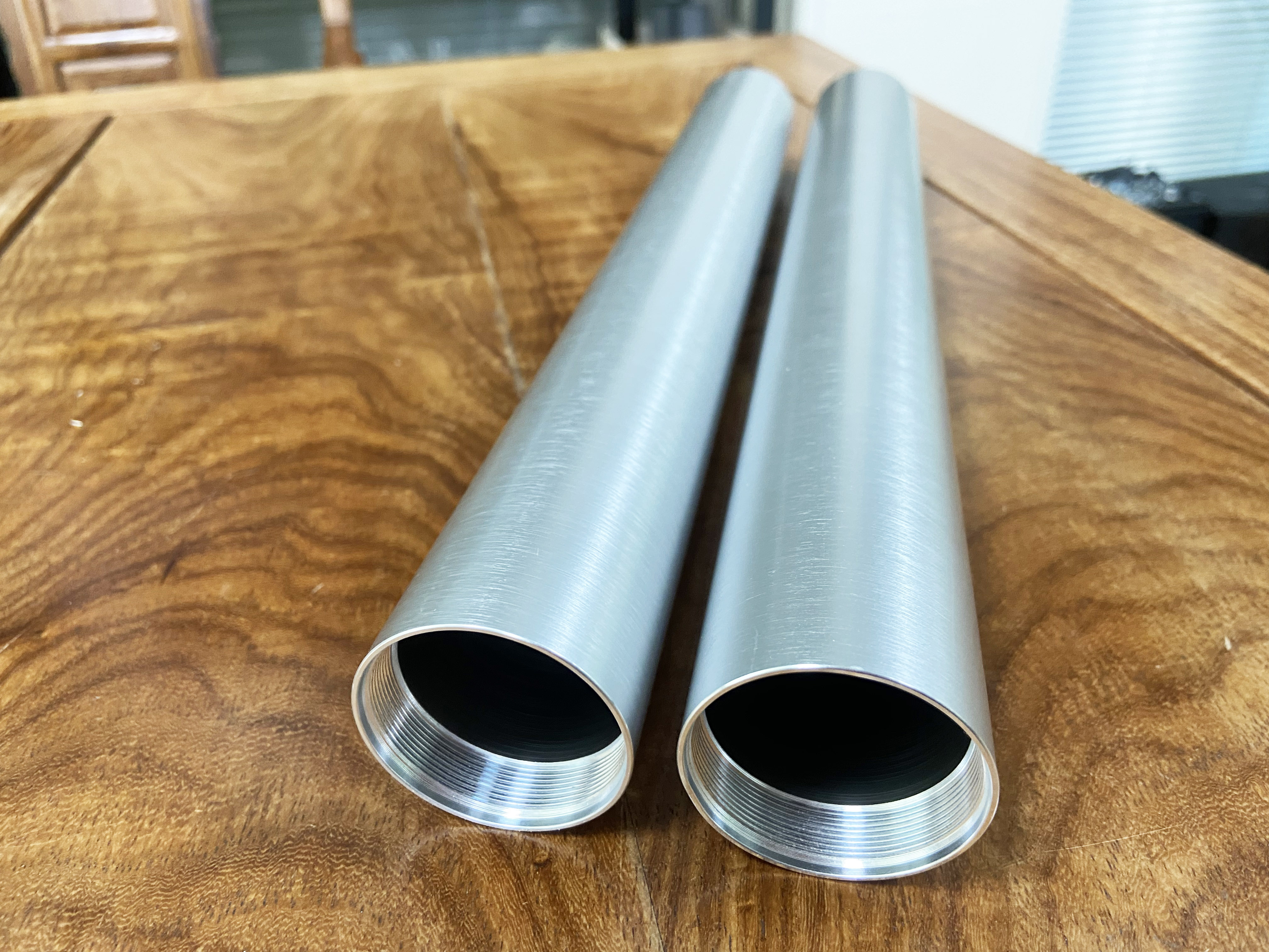 Pneumatic Cylinder Tube
