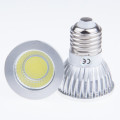 Super Bright GU 10 Bulbs Light Dimmable Led Warm/White 85-265V 5W 7W 10W GU10 COB LED lamp light GU 10 led Spotlight