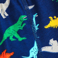 1 Pcs Kids Boys Underwear Dinosaur Boxer Cotton Children's Underwear Boys Boxer Briefs Cartoon Dinosaur Kids Boy Underwear