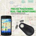 Smart Wireless 4.0 Key Anti Lost Finder Tracker Alarm Gps Locator Wireless Positioning Wallet Pet Key