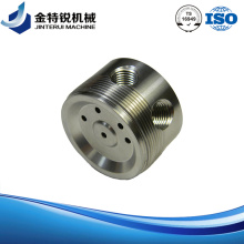 High precision cnc grinding stainless steel parts
