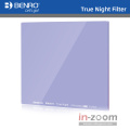 Benro True Night Filter 100*100mm 150*150mm Master Square Plug Filters Night Sky Photography Waterproof Optical Glass Free ship