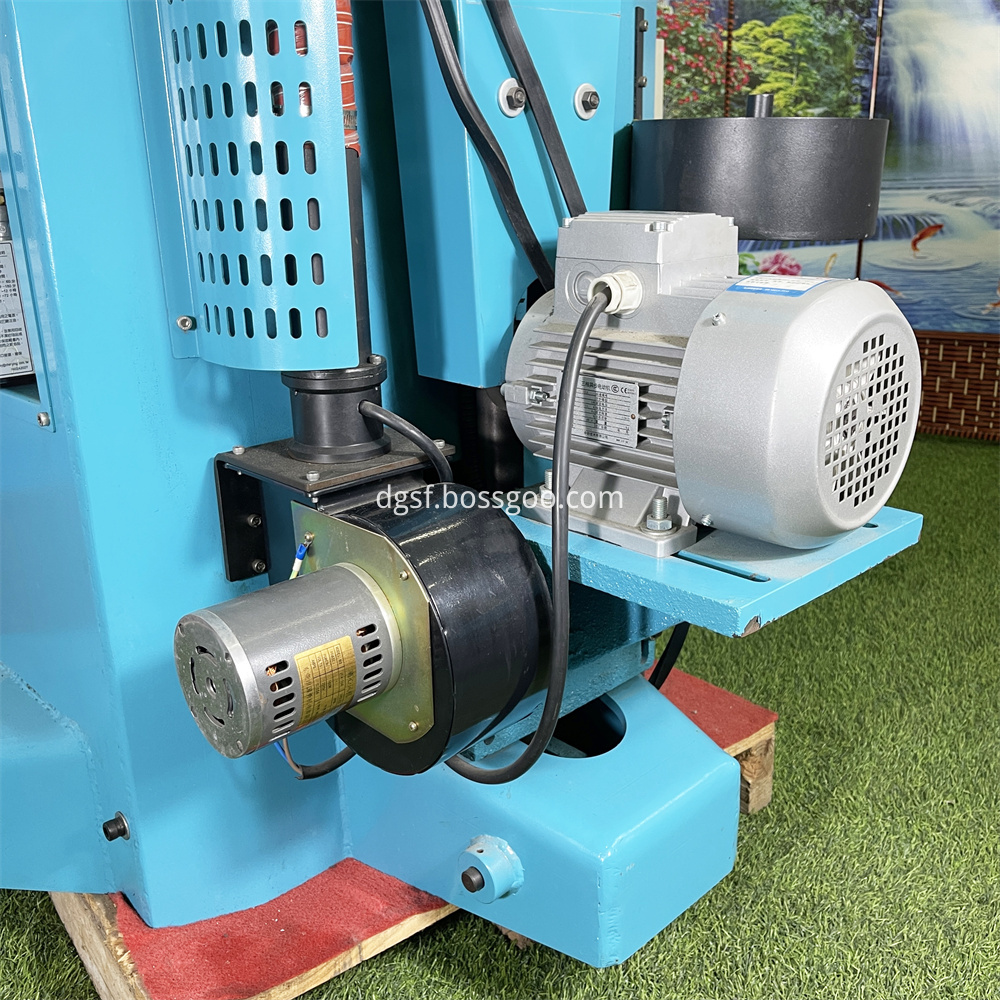 Single Thread Goodyear Shoes Welt Stitching Machine 13 Jpg