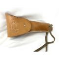 tomwang2012. WW2 Us Usmc Colt 1911 M1916 Army BROWN Leather Pistol Holster Of MILITARY War Reenactments