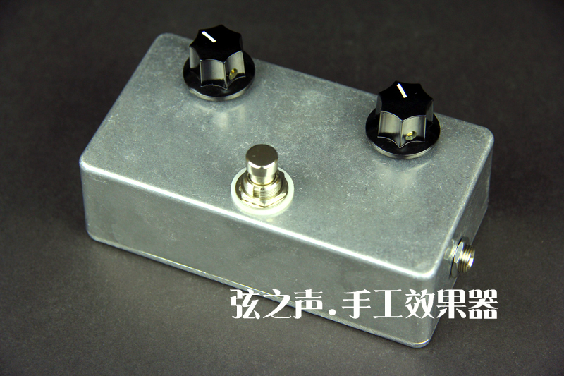 DIY MOD Overdrive DOD250 Pedal Electric Guitar Stomp Box Effects Amplifier AMP Acoustic Bass Accessories Effectors