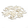 Good deal 50Pcs 1.6cm Fishing Lure Maggot Grub Soft Baits Worms