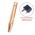 Glod AU plug no box