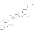 592542-60-4,RIGOSERTIB SODIUM, ON 01910 ,ON-01910 Sodium