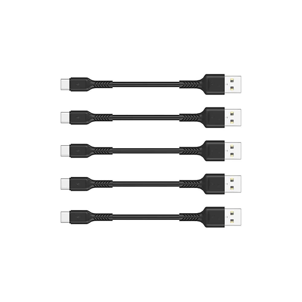 Foot Short USB C Cord
