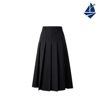 Trendy Elegant Women's Skirt