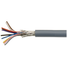 High Speed Mobile Tinned Plated Shielded Towline Cable