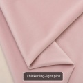 Thick pink