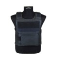 Tactical Vest Armored Bulletproof Vest Outdoor CS Game Paintball Shooting Air Gun Tactical Body Armor Military Equipment