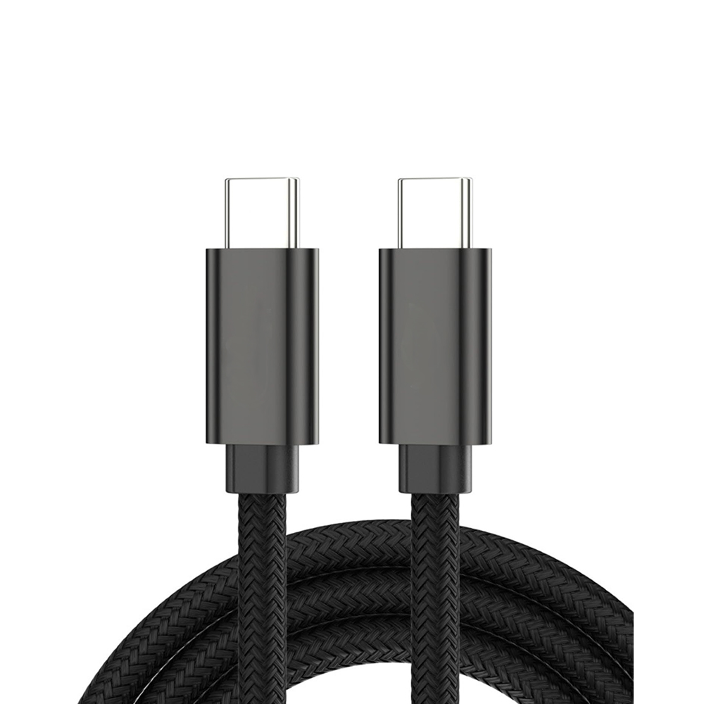 USB-C 3.2 Gen 2 Cable 20Gbps Data Transfer