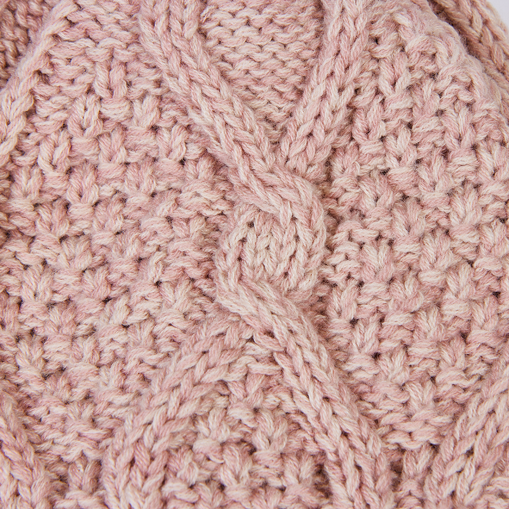 Cf M 0018 Knitted Hat 8