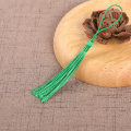 Green Tassel