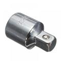 New CR-V 1/2" Female to 3/8" inch Male Socket Adapter for Manual Wrench Torque