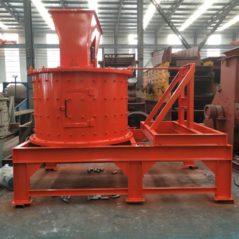 Compound Crusher