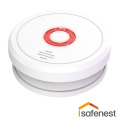 HOT sell photoelectric smoke detector for home