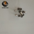 10pcs MR74 bearing MR74RS Bearing ABEC-7 4X7X2.5 Bearing MR74 Miniature Bearings