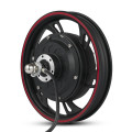 36V350W motor wheel